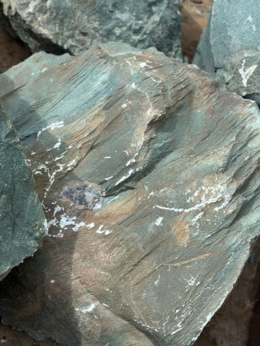 Ландшафтные глыбы зелёные 200-500 килограмм купить в Зеленограду