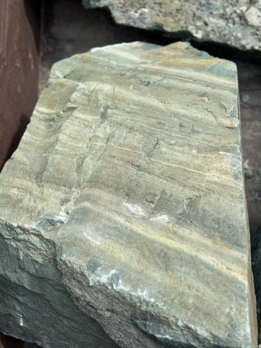 Ландшафтные глыбы зелёные 200-500 килограмм купить в Зеленограду