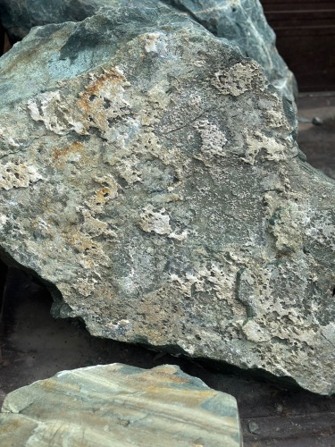 Ландшафтные глыбы зелёные 200-500 килограмм купить в Зеленограду