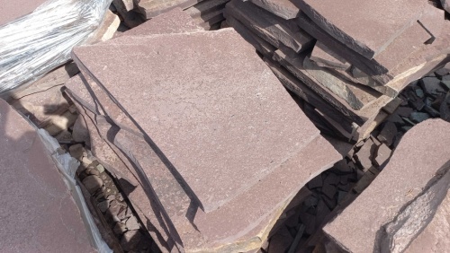 Купить лемезит для пошаговых дорожек