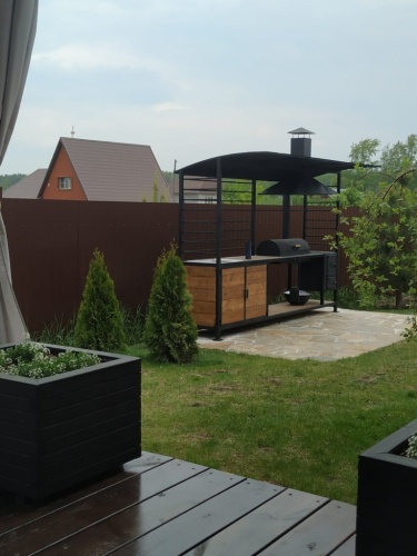 Серицит для мощения на бетонное основание купить в Зеленограду